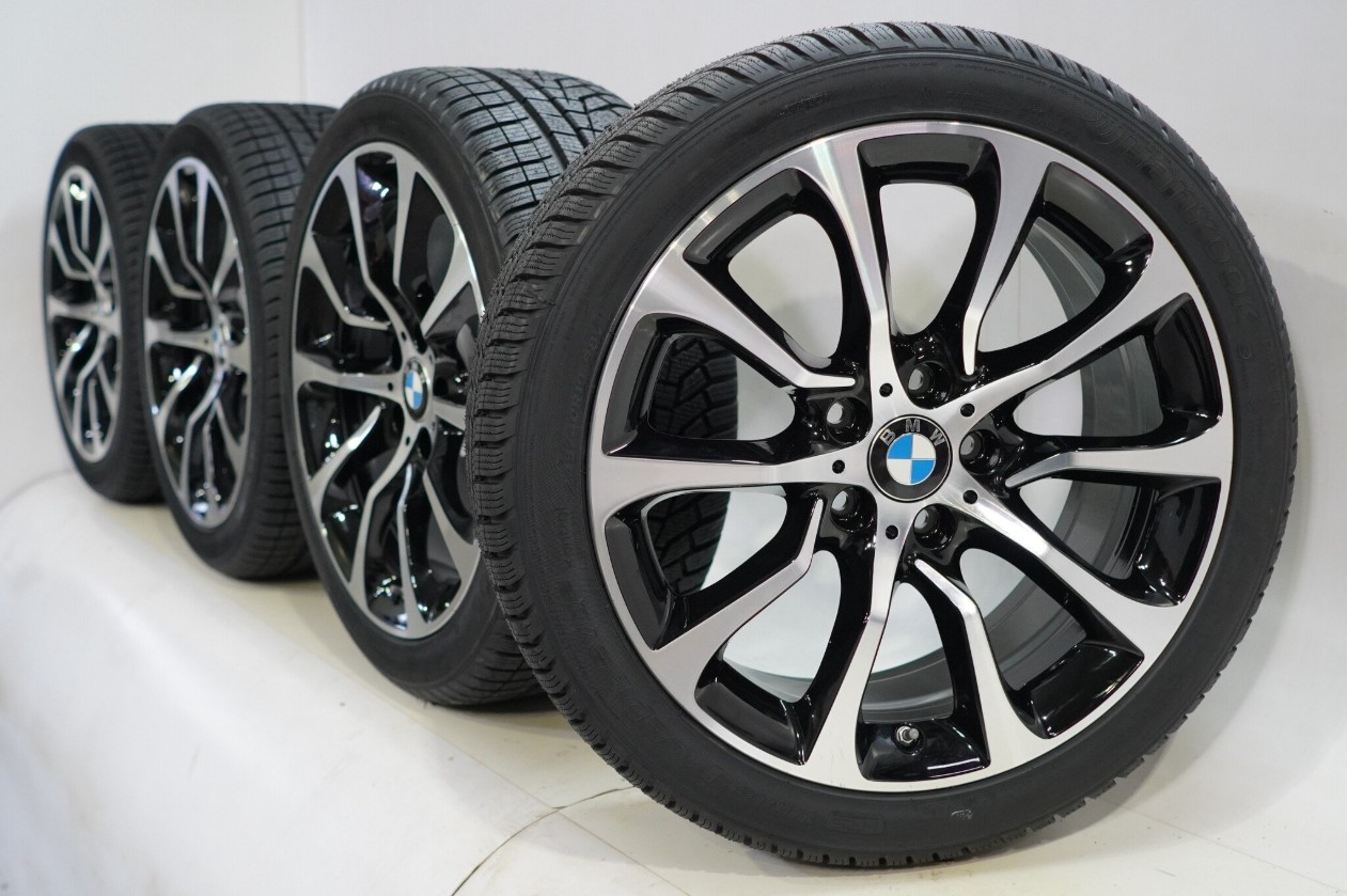 BMW Velgen