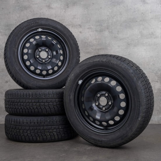Winter Banden Kia